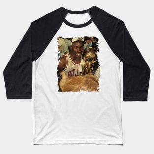 The G.O.A.T Baseball T-Shirt